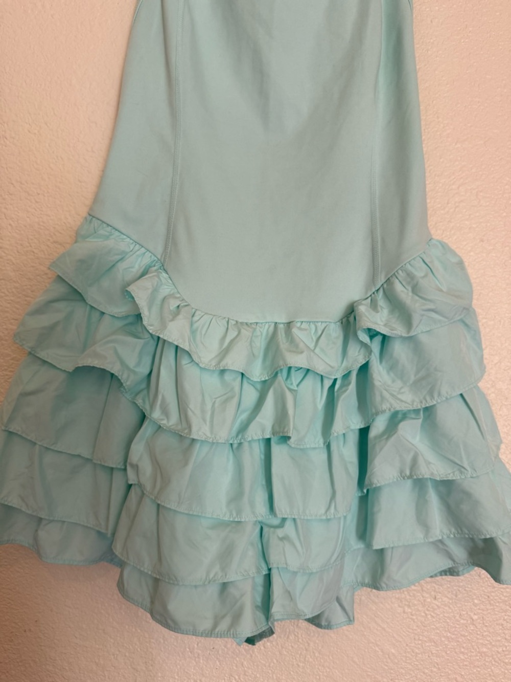 NWOT free people in bloom shortsie - Picture 6 of 13